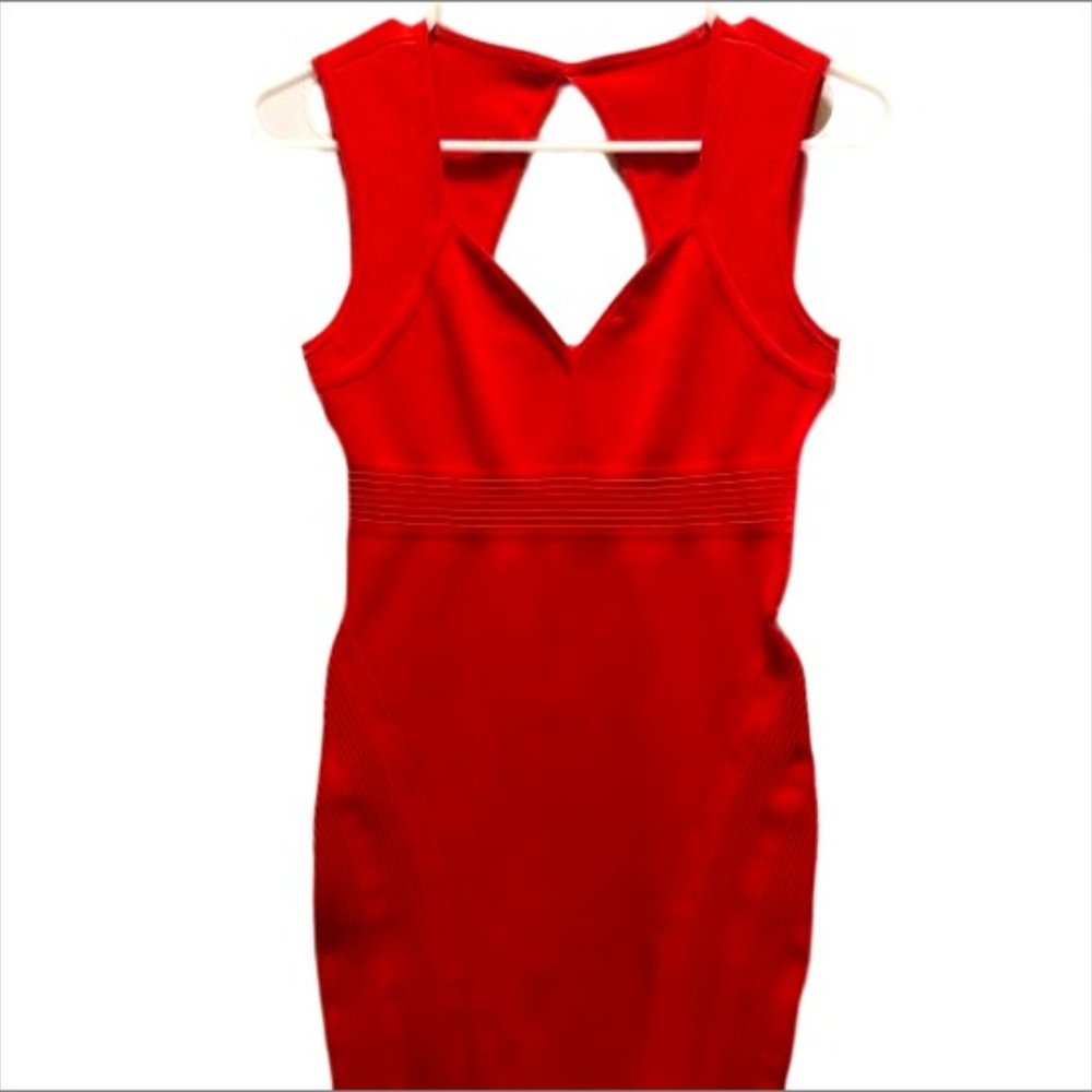 Guess cocktail dress